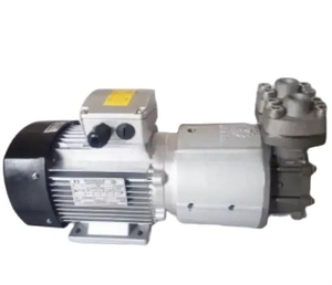 Bomba de Accionamiento Magnético YUAN XIN PUMP YS-MAP-500 1100 4000 de Acero Inoxidable Sin Fugas - Product Image 2