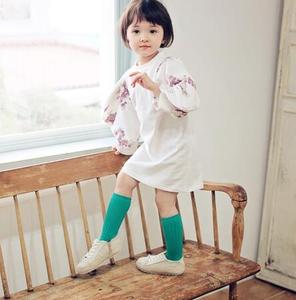 ชุดเดรสเด็กผู้หญิงแบบชิ้นเดียวสำหรับงานวันเกิดปี 2016 - Product Image 3