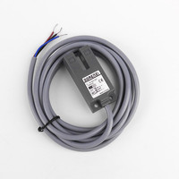 Capteur photoélectrique à fente DOMENZI DM-07N1 NPN 4 broches avec connecteur M8 pour la détection sur les machines d'étiquetage