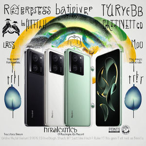 สมาร์ทโฟนเกมมิ่ง <span class=keywords><strong>K60</strong></span> <span class=keywords><strong>Pro</strong></span> 5G ขายดี หน้าจอ LCD 6.6 นิ้ว 48MP 13 <span class=keywords><strong>Pro</strong></span> Max สีแดง ความจุ 256GB/512GB Octa Core แบตเตอรี่ 5000mAh 90Hz ชาร์จเร็ว 120W - Product Image 3