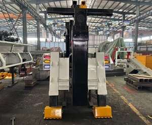 Componentes de Remolque Desmontable de 6-50 Toneladas para Grúas y <span class=keywords><strong>Camiones</strong></span> de Remolque - Product Image 2