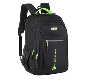 <span class=keywords><strong>Mochila</strong></span> Escolar Deportiva <span class=keywords><strong>Impermeable</strong></span> con Logotipo Personalizado, Informal, de Negocios, de Ocio, Personalizada para Portátil - Product Image 2