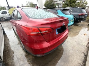 <span class=keywords><strong>Ford</strong></span> <span class=keywords><strong>Focus</strong></span> 2017 Modello 3 Porte 1.6 Style Trasmissione Automatica - Product Image 4