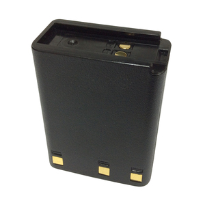 Batería de hidruro metálico de níquel portátil para radio Kenwood KNB-12A Ni-MH 7.2V 2300mAh GLK-12-H22Y-LSD - Product Image 1