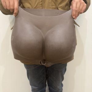 Женский силиконовый утягиватель, 4 см - Product Image 4