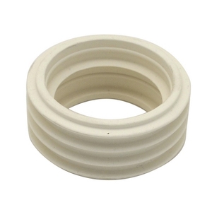 Pince universelle blanche pour batterie de vélo électrique, 40 44 mm, pièce de rechange - Product Image 1