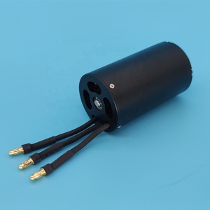 RT4068-4P RC Carro 2kw 48v 36v 24v 12v dc brushless do motor - Product Image 5
