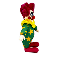 Peluche ours bouclé doux et mignon, jouet en peluche personnalisé pour la Saint-Valentin, jouet animal en peluche, compagnon pou