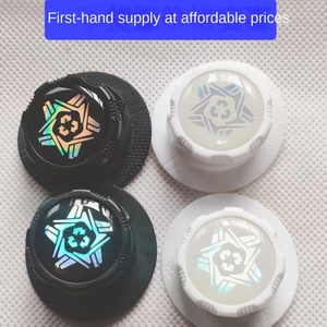 Plastica di alta qualità in magazzino all'ingrosso <span class=keywords><strong>con</strong></span> fibbia rotante per <span class=keywords><strong>scarpe</strong></span> pigri <span class=keywords><strong>con</strong></span> lacci - Product Image 3