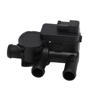 Mercedes-Benz <b>Heater</b> Water <b>Valve</b> A2308300084 1/2 In Port Size For SL500 SL63 SL350 - Product Image 1