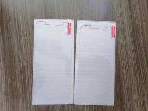 อุปกรณ์ป้องกันหน้าจอกระจกเทมเปอร์สำหรับ iPhone 17 Air 16 15 14 13 12 11 Pro Max PLUS อุปกรณ์ป้องกัน2.5D ไม่มีบรรจุภัณฑ์ - Product Image 4