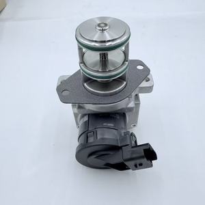 Fournisseur d'usine EGR 10007695773 pour moteur de camion lourd P13 P15 6B - Product Image 2