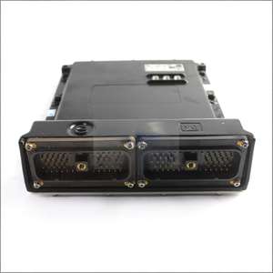 Controlador de Aceleración para Excavadora, Repuesto para ECU Principal E315D E320D E325D E336D E330D, 366-8821 3668821 - Product Image 3