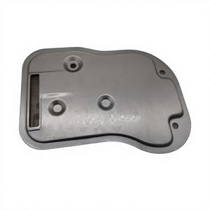 Filtro de Transmisión A341 35330-30020, Calidad Taiwanesa, Embrague Eficiente en Combustible, Transmisión Manual, Kits y Accesorios de Embrague Resistentes - Product Image 5