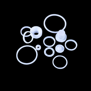 Fornecimento de Fábrica de Anéis <span class=keywords><strong>O</strong></span> de NBR/FKM Personalizados e Resistentes a Altas Temperaturas para Vedaçã<span class=keywords><strong>o</strong></span> de Motores Automotivos - Product Image 1