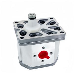 Moteur hydraulique à engrenages série ALM1 haute performance ALM1-D-2 ALM1-D-3 ALM1-D-4 ALM1-D-5 ALM1-R-2 ALM1-R-3 ALM1-R-4 ALM1-R-5 – Caractéristiques clés - Product Image 2
