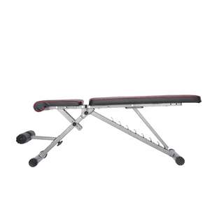 <span class=keywords><strong>Banc</strong></span> d'entraînement multifonctionnel <span class=keywords><strong>complet</strong></span> <span class=keywords><strong>de</strong></span> chaise d'exercice d'équipement <span class=keywords><strong>de</strong></span> forme physique commerciale pour l'amateur <span class=keywords><strong>de</strong></span> forme physique - Product Image 3