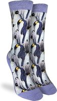 Chaussettes de mode Chaussettes de compression professionnelles Promouvoir la circulation sanguine Réduire le stress Chaussettes hautes au genou pour le sport Long voyage