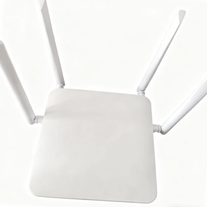 Router <span class=keywords><strong>ONU</strong></span> Z TE F670L X-PON Dual Band 4GE+RJ45 2.4G&5G WIFI GPON ONT Fibra - Product Image 6