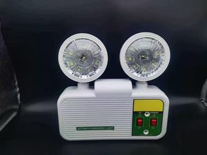 Luz <span class=keywords><strong>de</strong></span> Emergencia y Salida <span class=keywords><strong>de</strong></span> <span class=keywords><strong>Incendio</strong></span> AC85 265V 50/60Hz, Letrero <span class=keywords><strong>de</strong></span> Seguridad <span class=keywords><strong>contra</strong></span> Incendios, Luz LED <span class=keywords><strong>de</strong></span> Emergencia, Equipo <span class=keywords><strong>de</strong></span> Extinción <span class=keywords><strong>de</strong></span> Incendios - Product Image 4