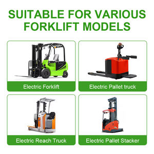 بطارية ليثيوم Lifepo4 بجهد 24 فولت 120 أمبير/ساعة 150 أمبير/ساعة دورة عميقة للمحرك 3 عجلات عربات غولف قوارب AGV معدات تجريبية - Product Image 5