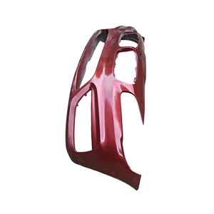 Pour <span class=keywords><strong>BMW</strong></span> <span class=keywords><strong>218i</strong></span> F45 2015 pare-chocs avant d'occasion d'origine - Product Image 6