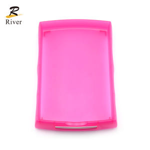 Plateau de travail optique en plastique River étui de RTB-1Turnover 244x170x45mm plateau pour objectifs et cadres de toutes tailles - Product Image 4