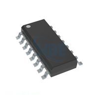 Servicio Integral Original TDA 6190T GEG 16 SOlC, Circuitos Integrados Especializados, Chips Electrónicos, Componentes