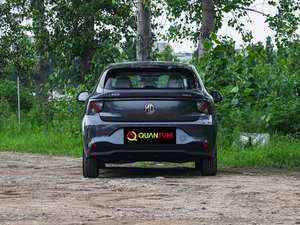 <span class=keywords><strong>MG4</strong></span> 2026 437 Casual, longue autonomie, faible consommation d'énergie, pour les professionnels urbains, trajets quotidiens, maniabilité facile, <span class=keywords><strong>prix</strong></span> d'usine - Product Image 6