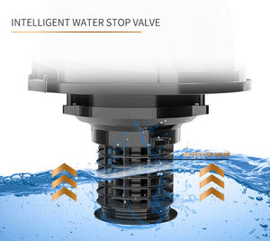 高品質の売れ筋プロの家庭用マットレスカーペットフロアケアウェット & ドライ掃除機 - Product Image 4