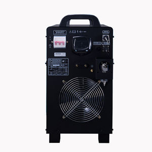 เครื่องตัดพลาสม่า CNC รุ่น LGK-120HD สภาพใหม่ พร้อมมอเตอร์สเต็ปเปอร์ 120A 380V ผลิตภาพสูง เหมาะสำหรับอุตสาหกรรมก่อสร้าง - Product Image 3