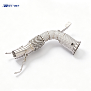 Compatible con MINI Cooper S F56 B48 2.0T; compatible con los modelos F55 / F57 / JCW B48 donde aplicable. - Product Image 4