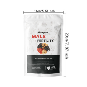 Tè Protettivo per i Reni Yiyang, Riscalda e Ricostituisce il Yang Renale, Migliora la <span class=keywords><strong>Paura</strong></span> dal Freddo, Aumenta l'Energia, Allevia la Fatica - Product Image 5