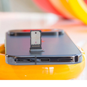 Google Pixel 9 Pro 6.7 นิ้ว QHD 120Hz 5G สมาร์ทโฟนแอนดรอยด์ เทคโนโลยี NFC - Product Image 3