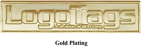 gold plating