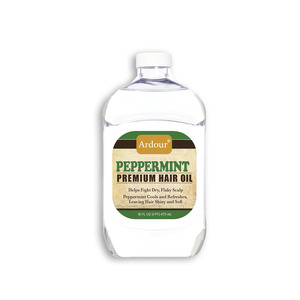 Aceite Capilar Premium de Romero para la Salud del Cuero Cabelludo, Estimulante del Crecimiento del Cabello y Prevención de la Caída, Tratamiento para un Cuero Cabelludo Limpio y Equilibrado - Product Image 3