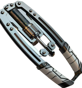 Hydraulic Arm <b>Strength</b> Device Adjustable Home <b>Training</b> Fitness Equipment Exercises Chest Muscles Arm Exercises Arm <b>Strength</b> bar - Product Image 5