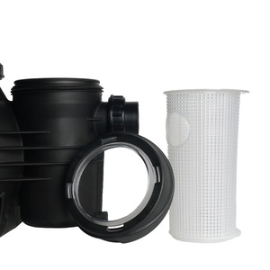 Pompe à eau <span class=keywords><strong>espagnole</strong></span> SPM 1HP pour piscine Jet Stream - Product Image 6