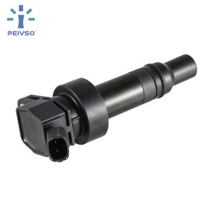 Bobina de Encendido de Motor Automotriz Estándar OEM PEIVSO para Hyundai I30 Ix35 Veloster Kia Carens OEM 273012B110 UF707 - Product Image 1