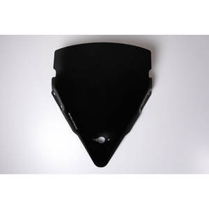 Pantalla de humo oscuro SPORT-ancho 430 x alto 515 x grosor 3 mm - Product Image 2