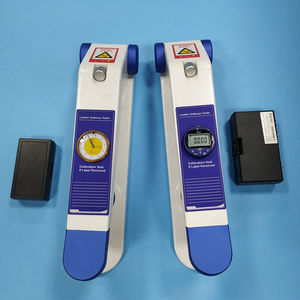 Prix de l'équipement portable de test de douceur du cuir - Product Image 6