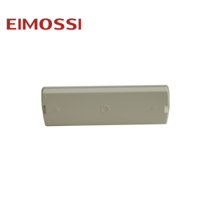 <strong>3</strong> Hours Slim Type Wall-mounted Emergency Rechargeable <strong>Battery</strong> Waterproof IP65 LED Plastic Bulkhead <strong>Exit</strong> Sign <strong>Light</strong> Indoor Use - Product Image 6