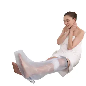 Arm Leg Foot Hand Picc Line Cover Wholesale Waterproof Wound Dressing Waterproof Cast Care Shower Cover