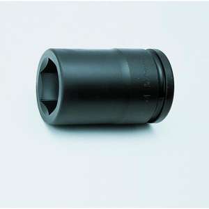 Koken-19300M-90 2.1/2 ''ซ็อกเก็ตส่งผลกระทบแบบเมตริกลึก-EAN ซ็อกเก็ตและอุปกรณ์เสริม4991644481248 - Product Image 1