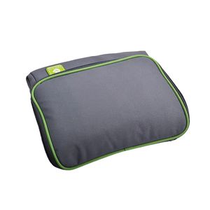 กระเป๋าเก็บอุณหภูมิสำหรับอาหารกลางวันแบบกันน้ำ ลายโลโก้ตามสั่ง เป็นมิตรกับสิ่งแวดล้อม ผลิตจากโพลีเอสเตอร์ เหมาะสำหรับเดินทาง ไปโรงเรียน ผู้ใหญ่ เด็ก รุ่น 2026 - Product Image 2