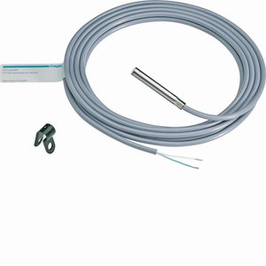 Sensore di Temperatura Hager Pt100 Profondità 9,5 Cm per Applicazioni Server - Product Image 1
