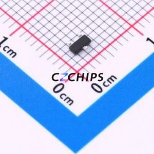 Original-Nuevo transistor de efecto de campo SOT-23 (MOSFET), venta completa de chips de componentes electrónicos y servicio BOM - Product Image 2
