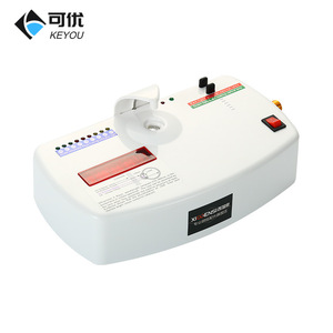 เครื่องทดสอบการป้องกันรังสียูวีของแว่นตาคียู Xi-Ens1 เครื่องมือทดสอบยูวี 400 ระดับมืออาชีพสำหรับการป้องกันรังสี - Product Image 1
