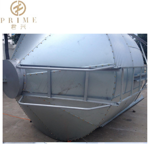 가축 헛간 가금류 농장 돼지 사료 타워 돼지 사일로 공장 직접 공급 <span class=keywords><strong>3T</strong></span> 4.5T 6T 8T 10T 15T 20T 24T 30T 35T - Product Image 5