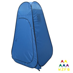Outdoor Automatic Shower Tent 1000-1500 Mm Waterproof Polyester Summer Camping Toilet <b>Changing</b> Tent - Product Image 5